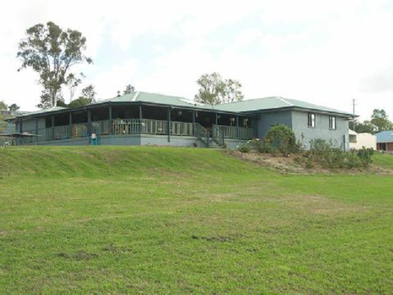 Veresdale Scrub QLD 4285