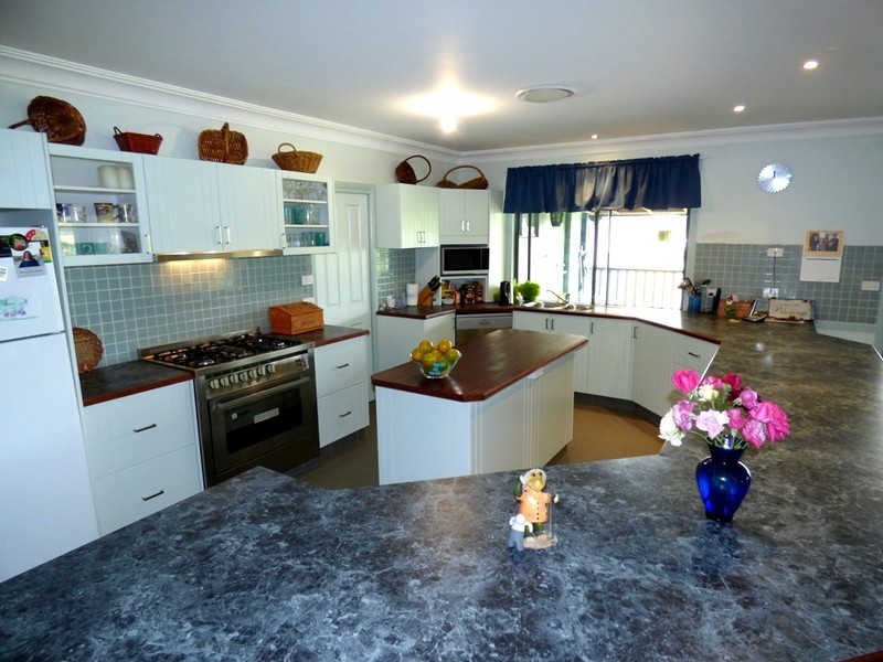 Veresdale Scrub QLD 4285