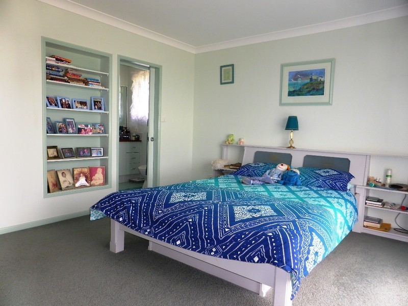 Veresdale Scrub QLD 4285