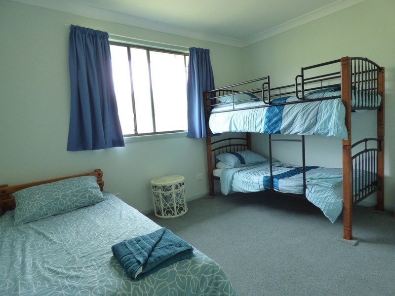 Veresdale Scrub QLD 4285