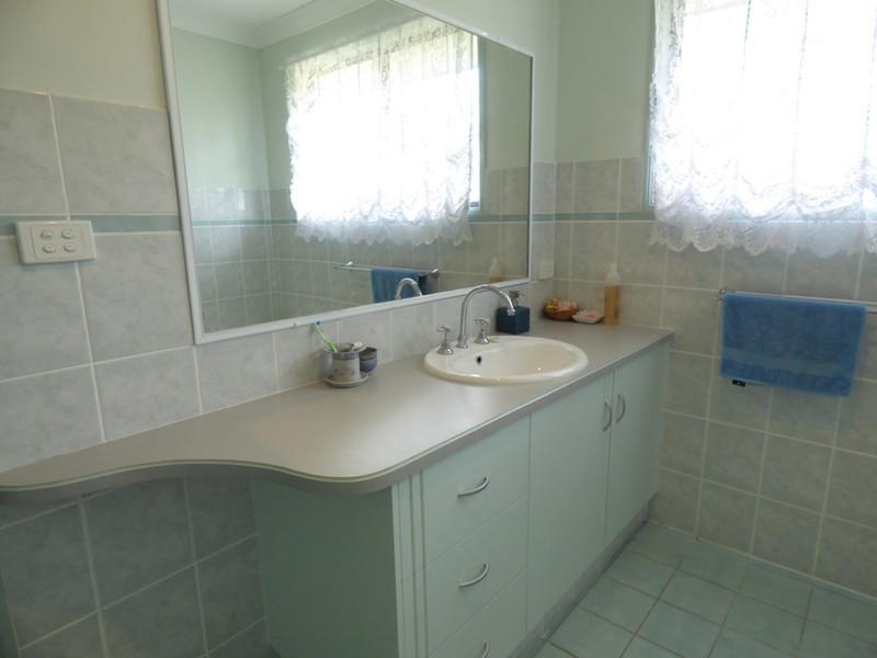 Veresdale Scrub QLD 4285