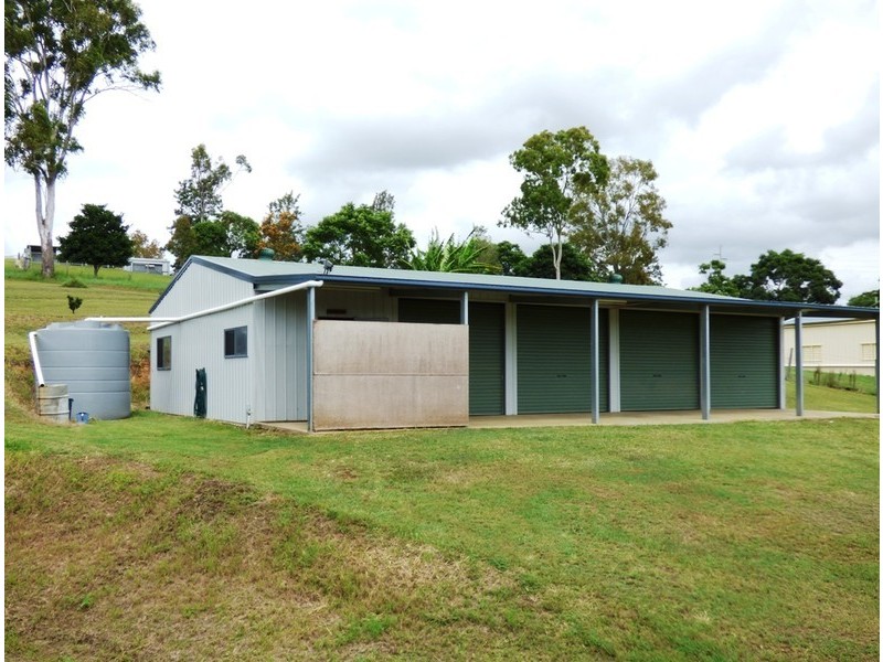 Veresdale Scrub QLD 4285