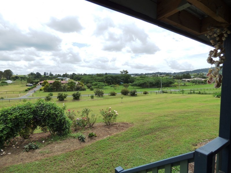 Veresdale Scrub QLD 4285