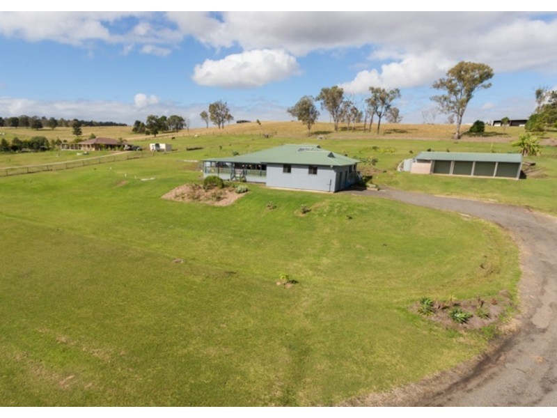 Veresdale Scrub QLD 4285