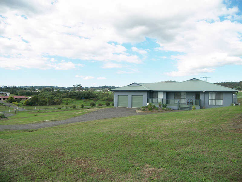 Veresdale Scrub QLD 4285