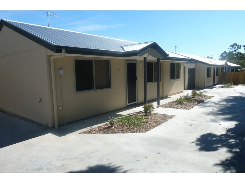 Beaudesert QLD 4285