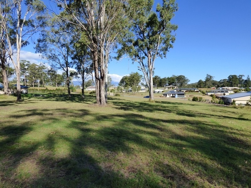 Beaudesert QLD 4285