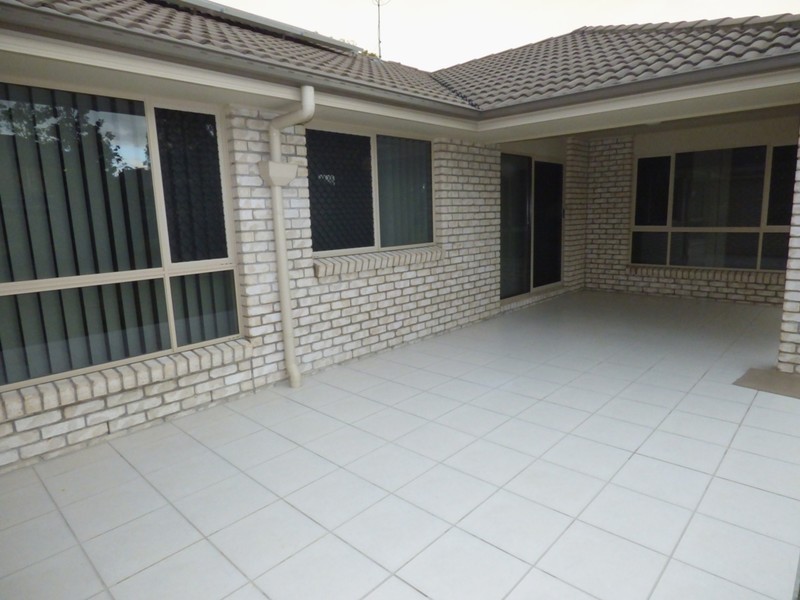 Gleneagle QLD 4285