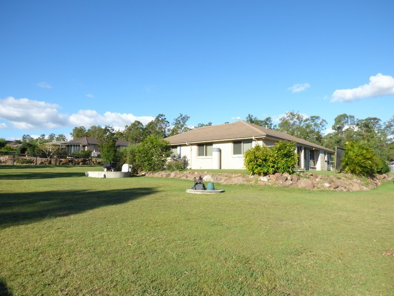 Gleneagle QLD 4285