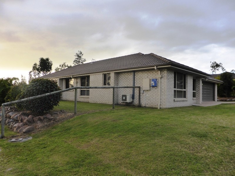 Gleneagle QLD 4285