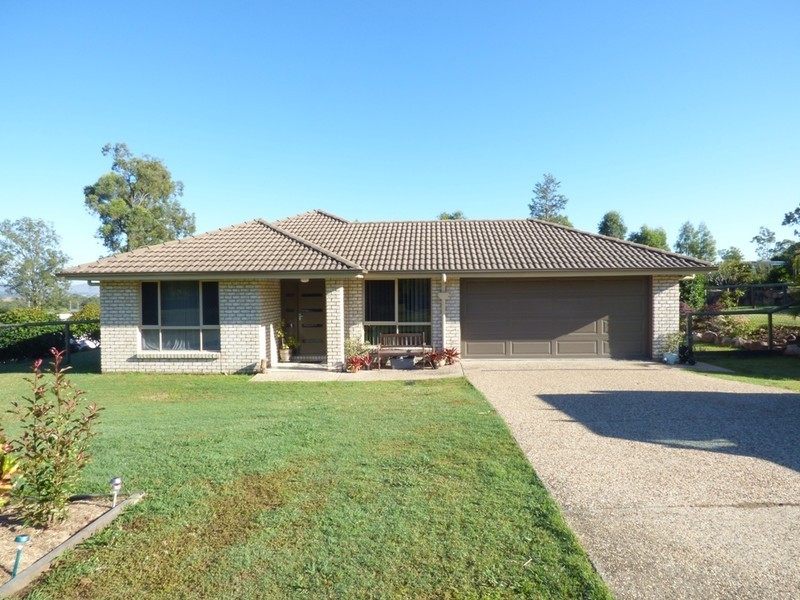 Gleneagle QLD 4285