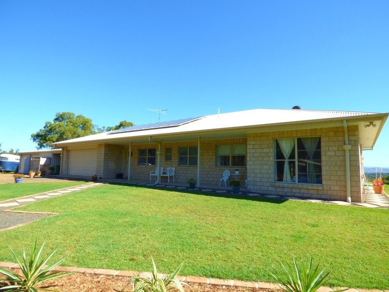 Veresdale QLD 4285