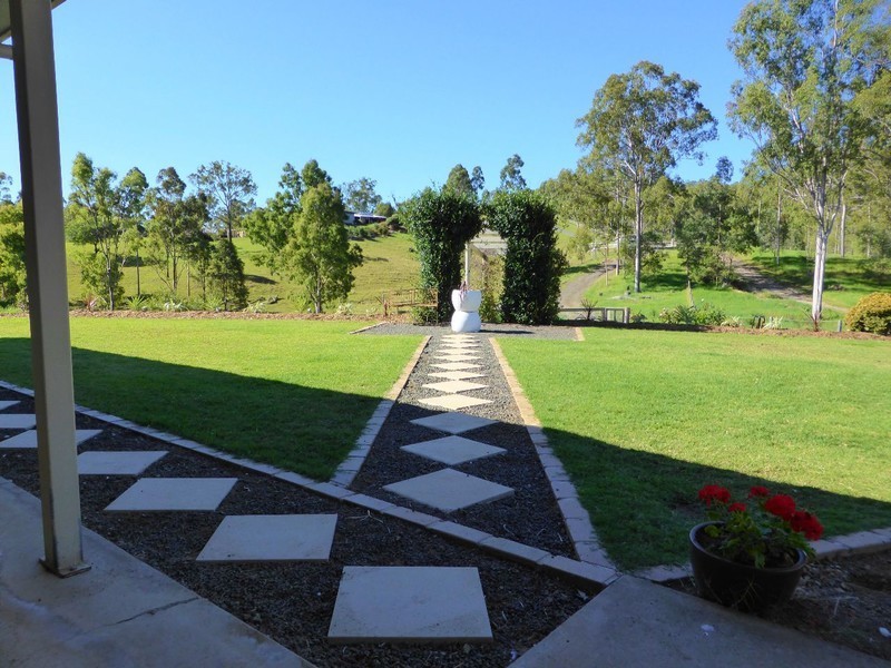 Veresdale QLD 4285