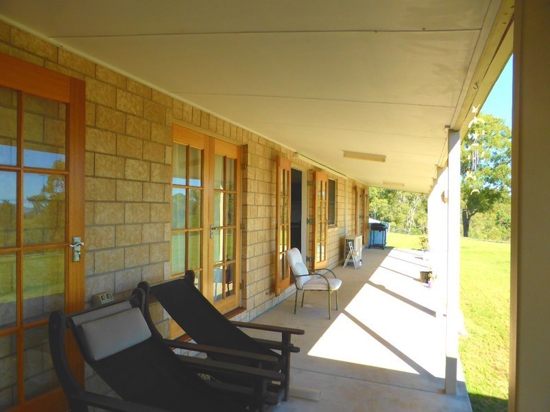 Veresdale QLD 4285