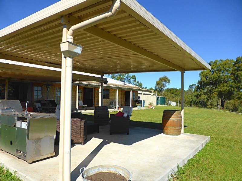 Veresdale QLD 4285