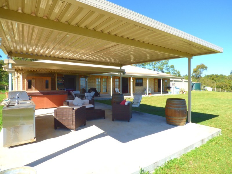 Veresdale QLD 4285