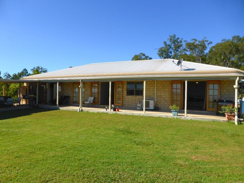 Veresdale QLD 4285