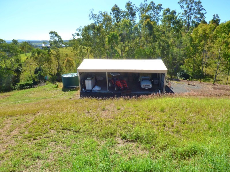Veresdale QLD 4285