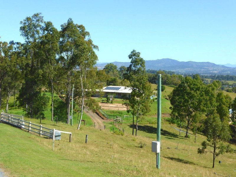 Veresdale QLD 4285