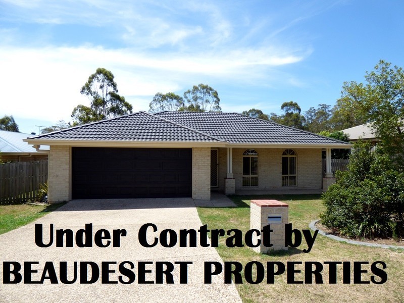 61 Meridian Way, Beaudesert QLD 4285