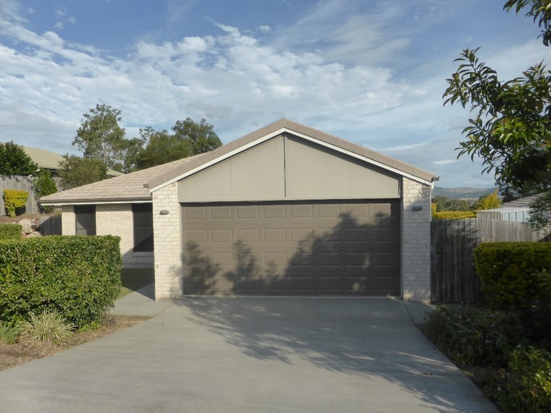 Beaudesert QLD 4285