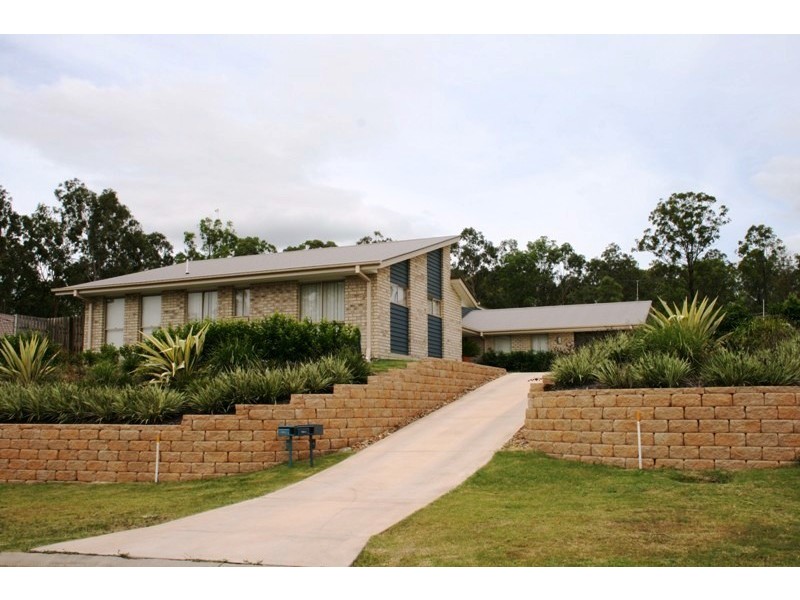 Beaudesert QLD 4285
