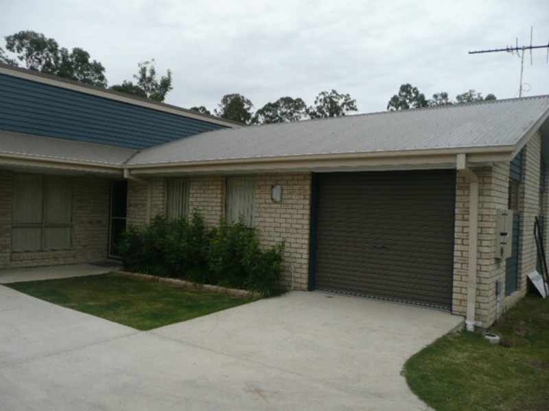 Beaudesert QLD 4285