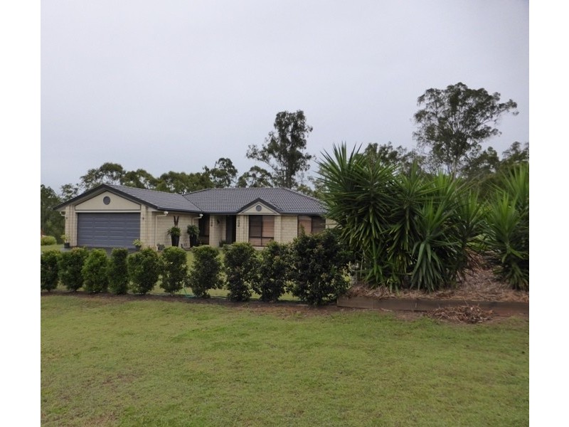 Gleneagle QLD 4285