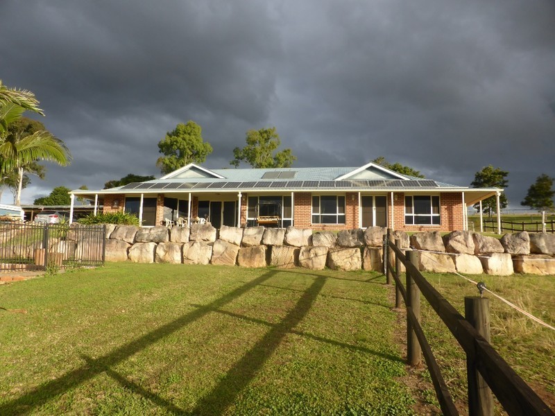 Veresdale Scrub QLD 4285