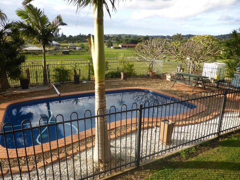 Veresdale Scrub QLD 4285