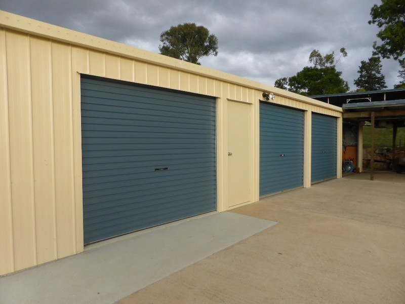 Veresdale Scrub QLD 4285