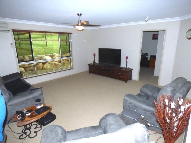 Veresdale Scrub QLD 4285