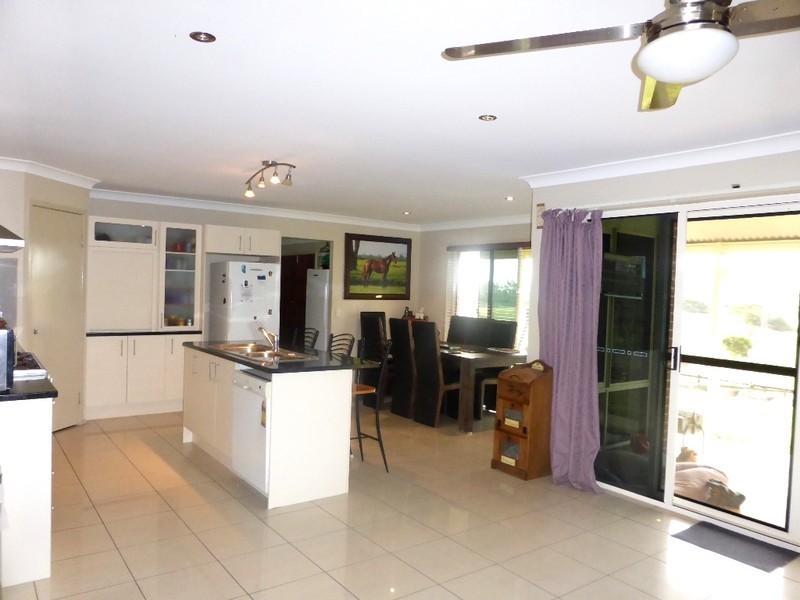 Veresdale Scrub QLD 4285