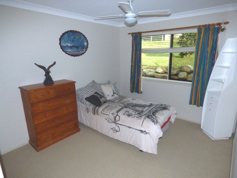 Veresdale Scrub QLD 4285