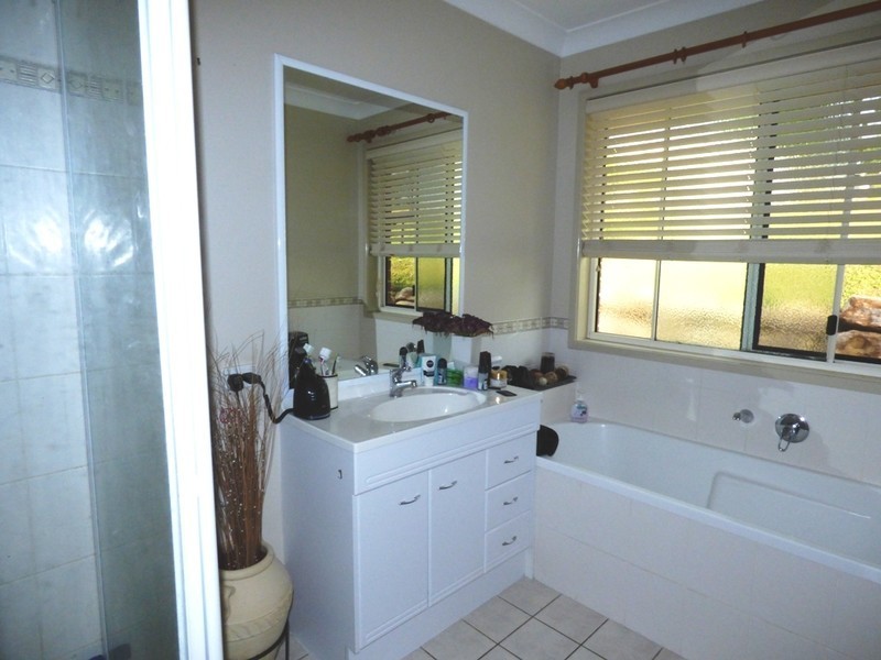 Veresdale Scrub QLD 4285