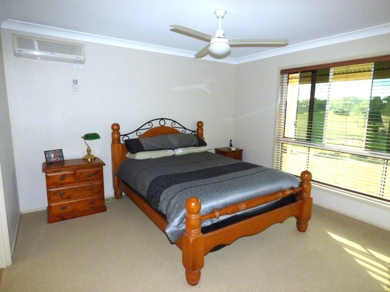 Veresdale Scrub QLD 4285