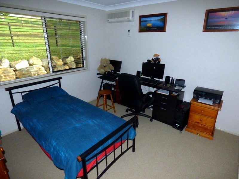 Veresdale Scrub QLD 4285