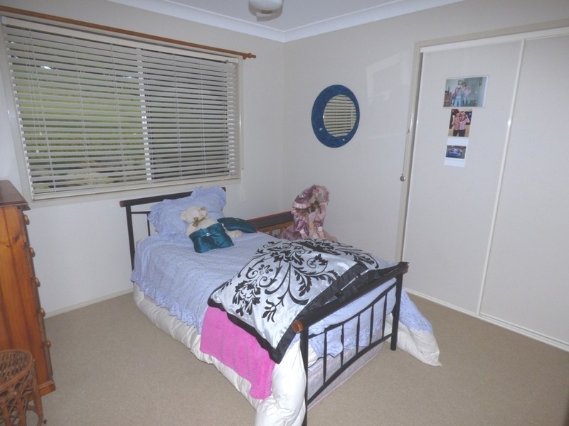 Veresdale Scrub QLD 4285