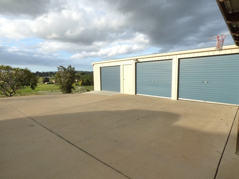 Veresdale Scrub QLD 4285