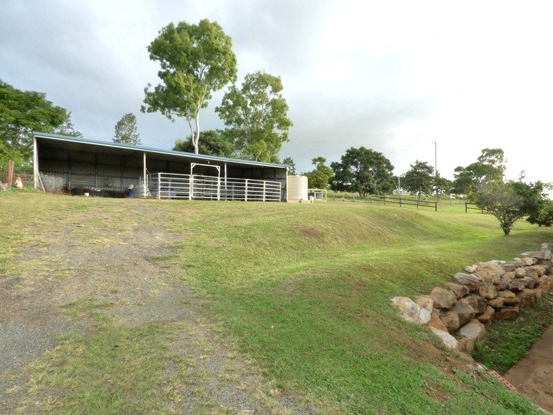 Veresdale Scrub QLD 4285