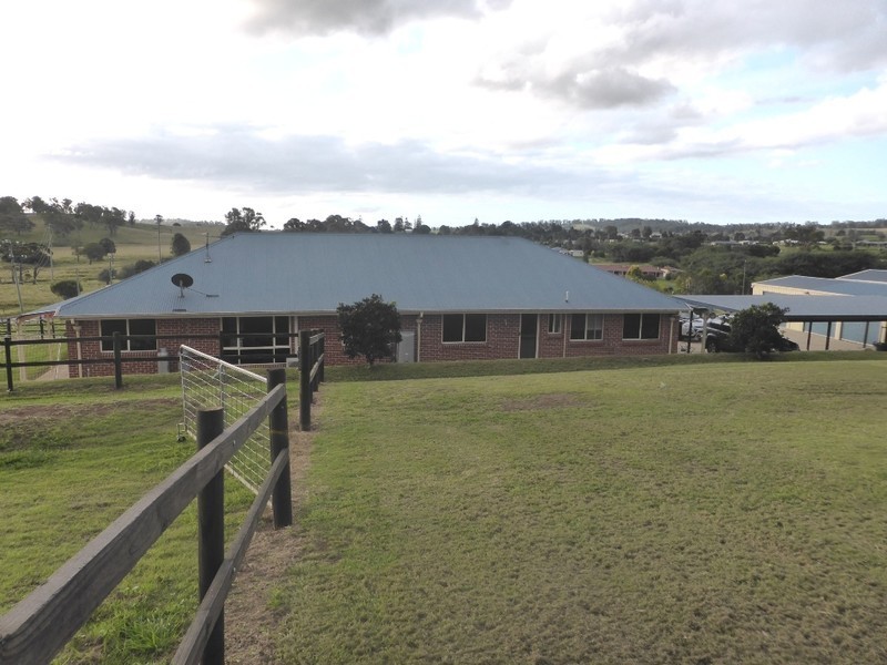 Veresdale Scrub QLD 4285