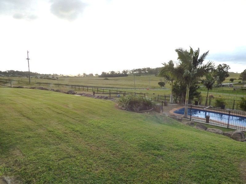 Veresdale Scrub QLD 4285