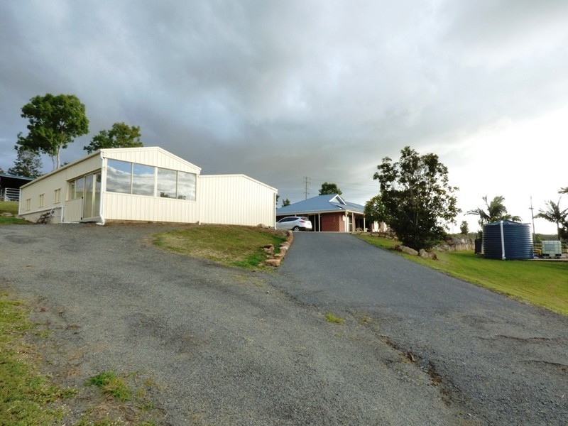 Veresdale Scrub QLD 4285