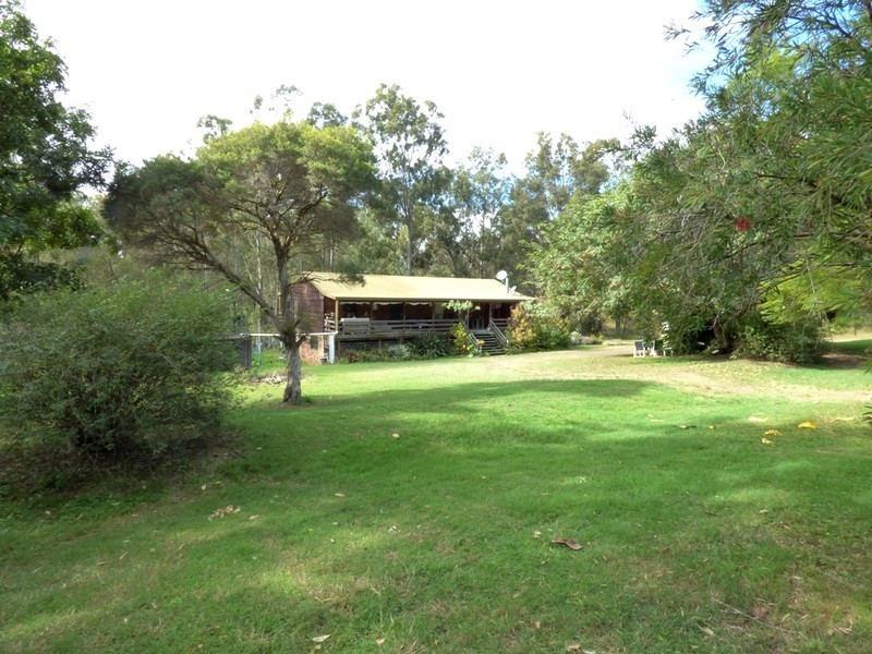 585 Sandy Creek Road, Bromelton QLD 4285
