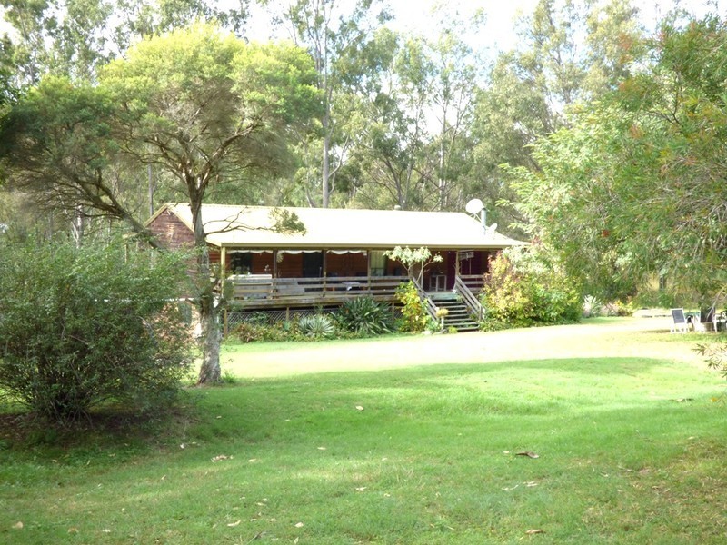 585 Sandy Creek Road, Bromelton QLD 4285