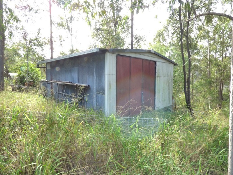 585 Sandy Creek Road, Bromelton QLD 4285