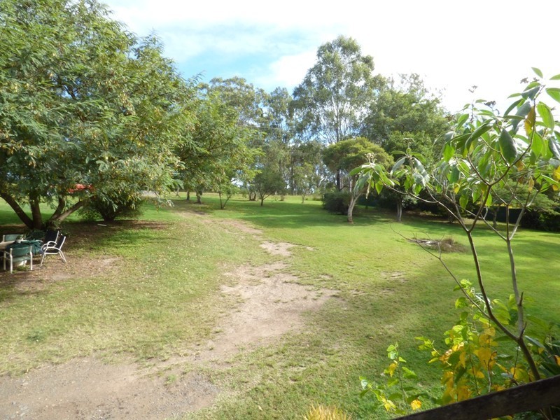 585 Sandy Creek Road, Bromelton QLD 4285
