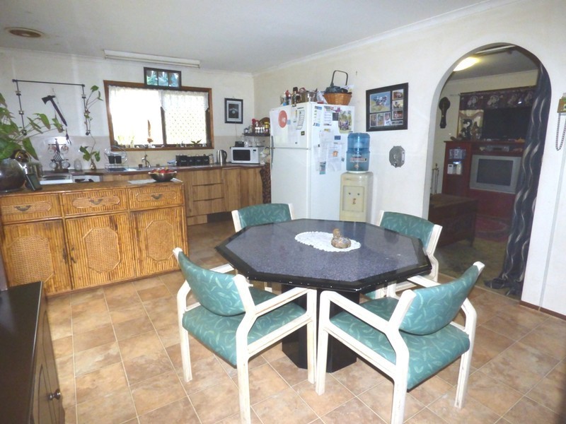 585 Sandy Creek Road, Bromelton QLD 4285
