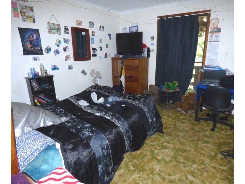 585 Sandy Creek Road, Bromelton QLD 4285