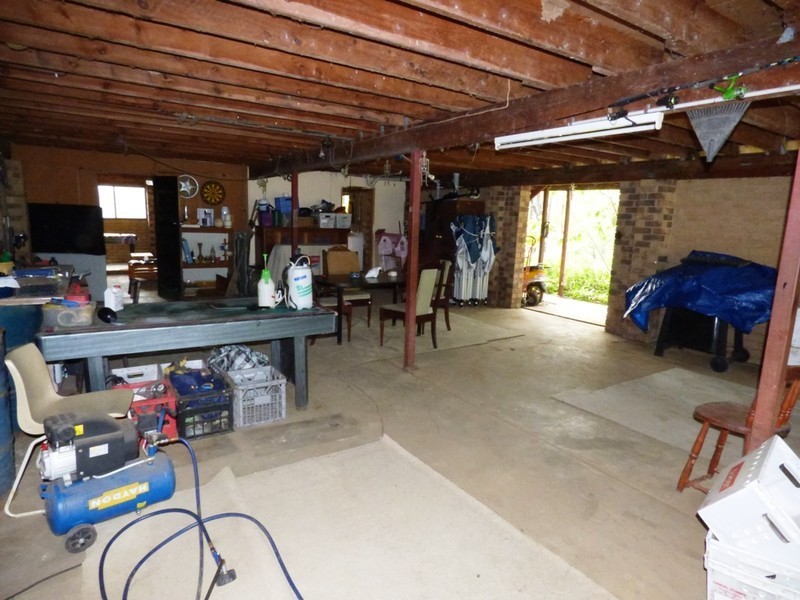 585 Sandy Creek Road, Bromelton QLD 4285